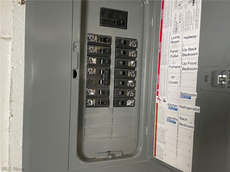 1215 Sherman Street, Akron, OH 44301 Photo 39