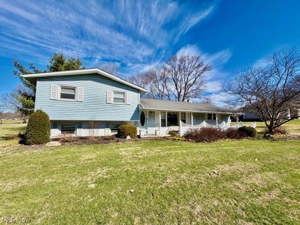 12303 Garnell Street NW, Massillon, OH 44647