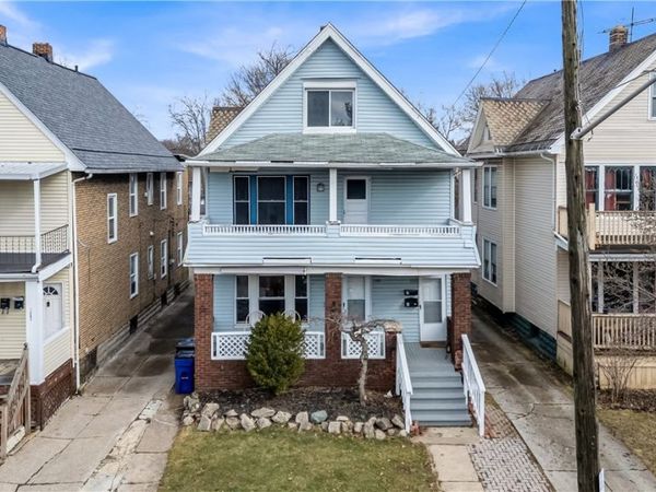 1289 W 115 Street , Cleveland, OH 44102