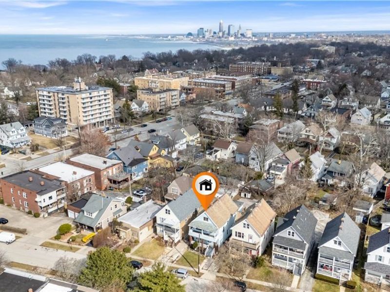 1289 W 115 Street , Cleveland, OH 44102 Photo 2