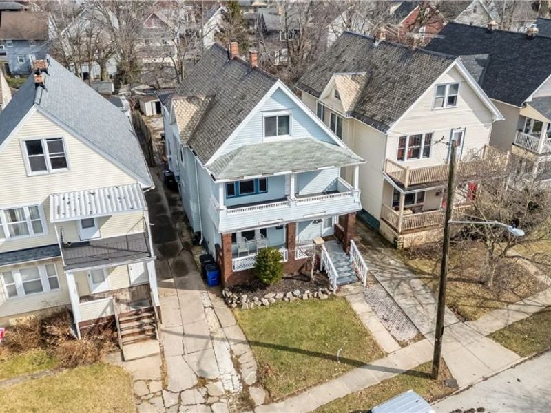 1289 W 115 Street , Cleveland, OH 44102 Photo 39