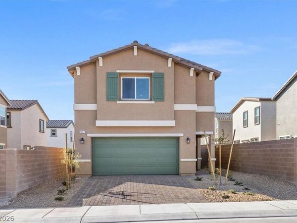 1307 Travis Creek Place , Unit 127, North Las Vegas, NV 89084