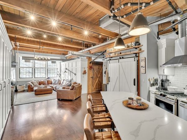 43 Charlton, Unit B-108, Everett, MA 02149