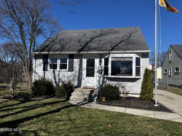 1419 7th Street , Maumee, OH 43537