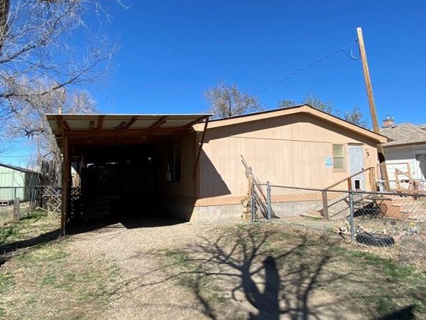 18 Fifth St, Las Animas, CO 81054