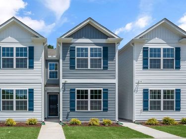 8746 Asher Gray Way, Raleigh, NC 27616