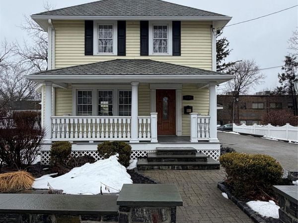 1230 HOPEWELL AVE., Fishkill, NY 12524