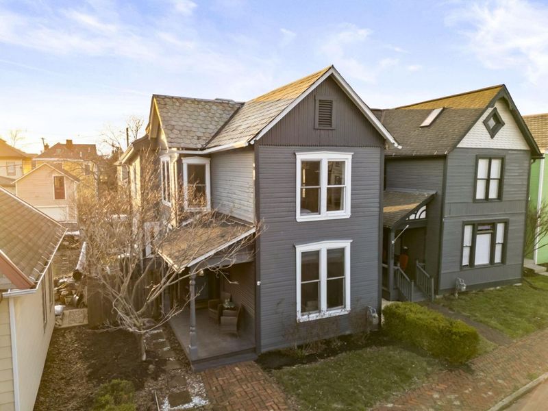 1105 Say Avenue, Columbus, OH 43201 Photo 34