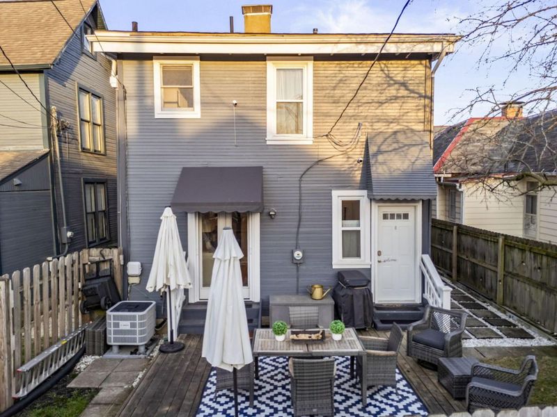 1105 Say Avenue, Columbus, OH 43201 Photo 35