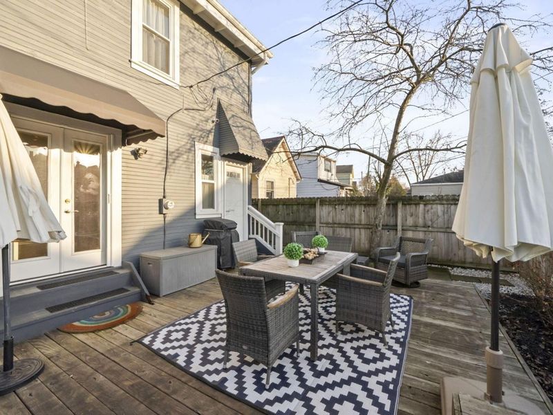 1105 Say Avenue, Columbus, OH 43201 Photo 36