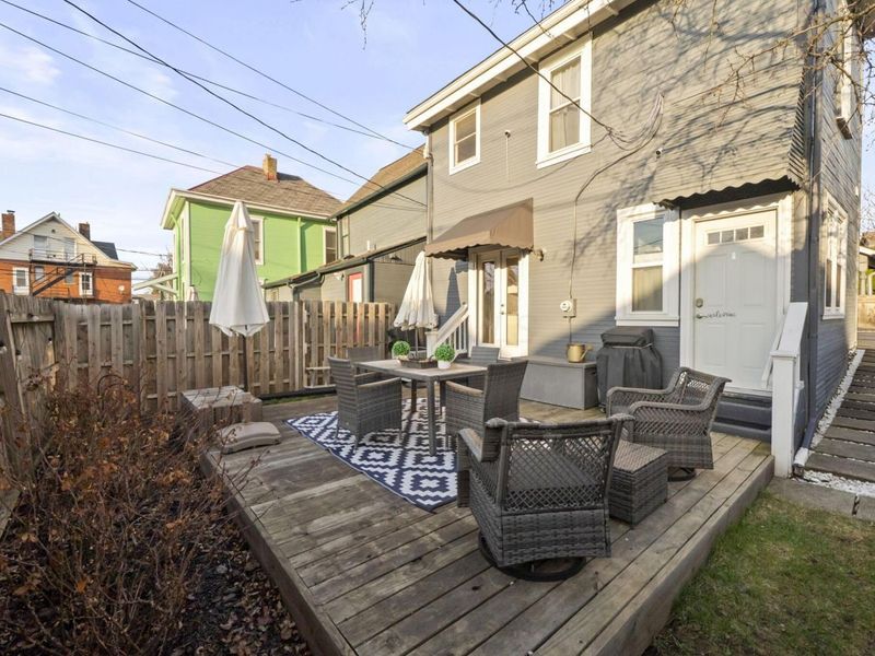 1105 Say Avenue, Columbus, OH 43201 Photo 37