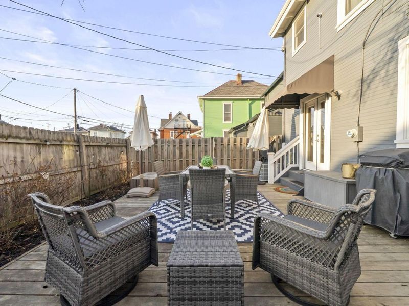 1105 Say Avenue, Columbus, OH 43201 Photo 38