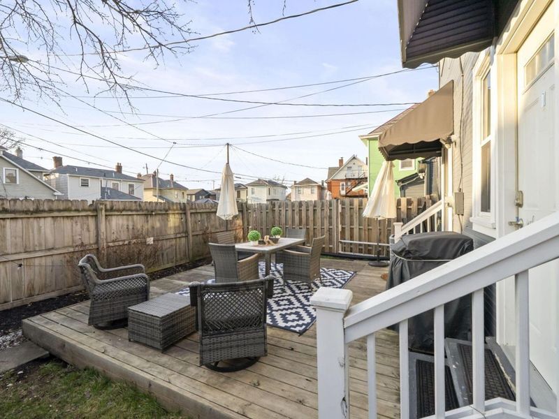 1105 Say Avenue, Columbus, OH 43201 Photo 39