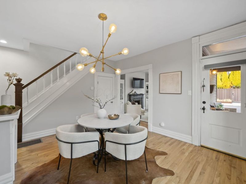 1105 Say Avenue, Columbus, OH 43201 Photo 4