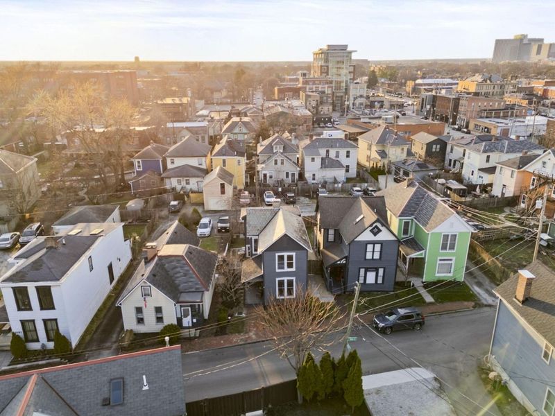 1105 Say Avenue, Columbus, OH 43201 Photo 41