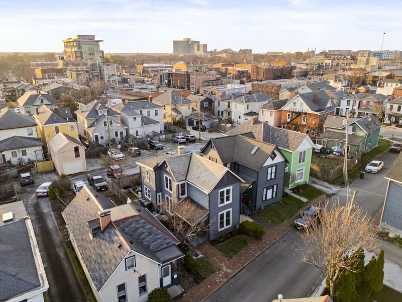 1105 Say Avenue, Columbus, OH 43201 Photo 42