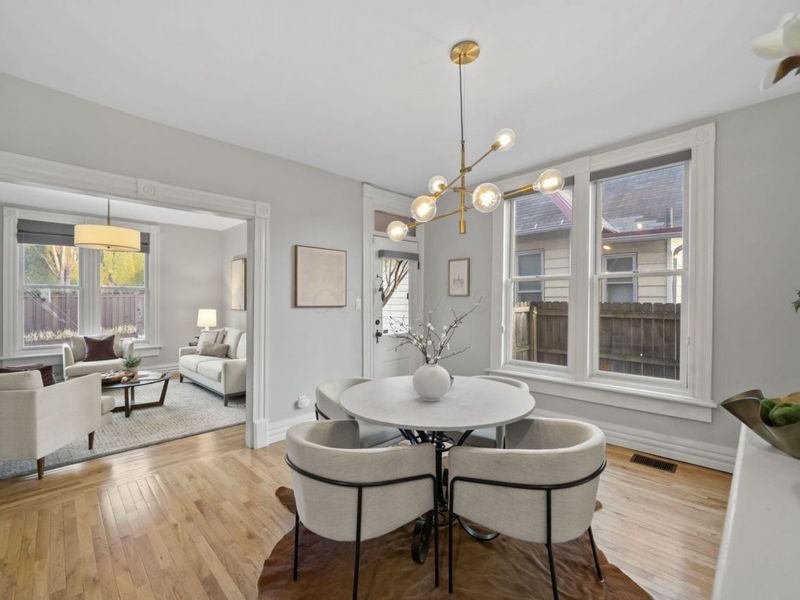 1105 Say Avenue, Columbus, OH 43201 Photo 5