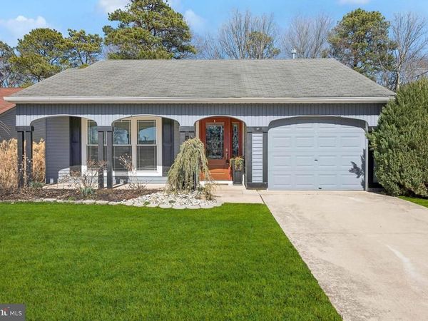 20 BUXTON COURT, SOUTHAMPTON, NJ 08088