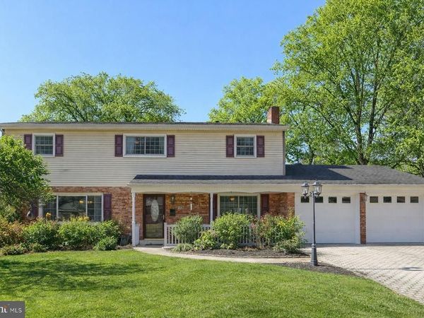 232 WINDING WAY, CAMP HILL, PA 17011