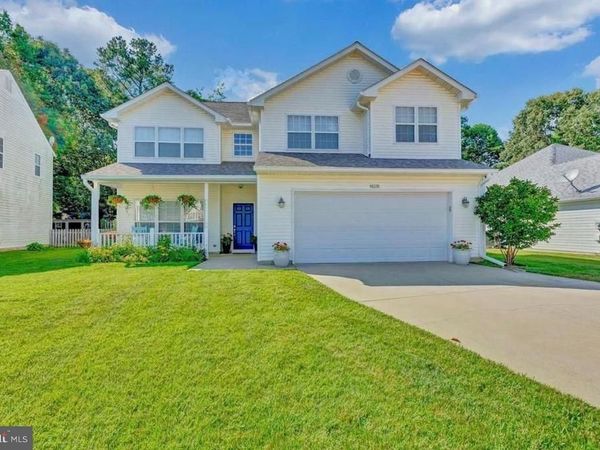 48228 KEEL DRIVE, LEXINGTON PARK, MD 20653