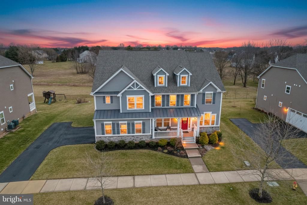 610 Spring Hollow Drive, Middletown, DE 19709 Main Photo