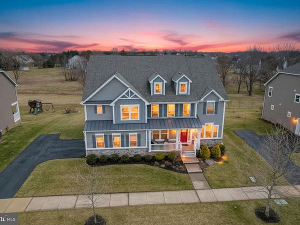 610 SPRING HOLLOW DRIVE, MIDDLETOWN, DE 19709