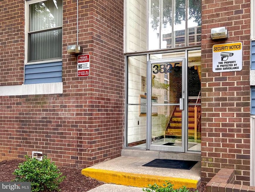 3825 Saint Barnabas Rd, Unit T-202, Suitland, MD 20746 Main Photo