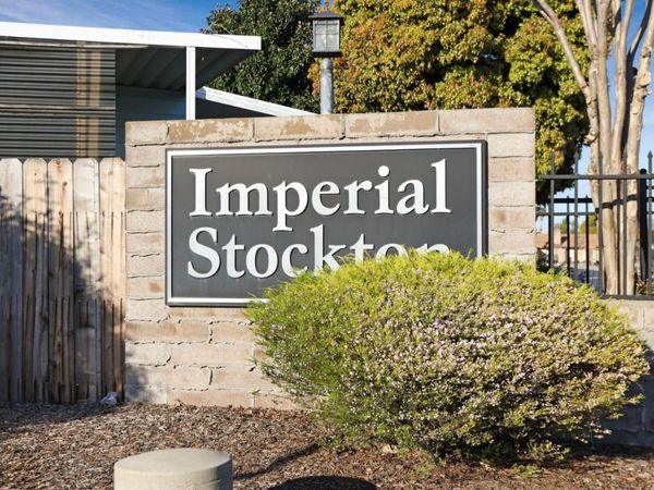 8700 West Lane #31, Stockton, CA 95210