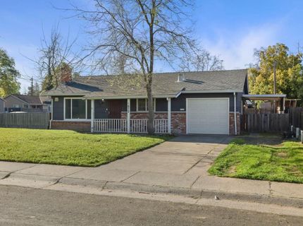 1672 Rosalind St, Sacramento, CA 95838 Photo
