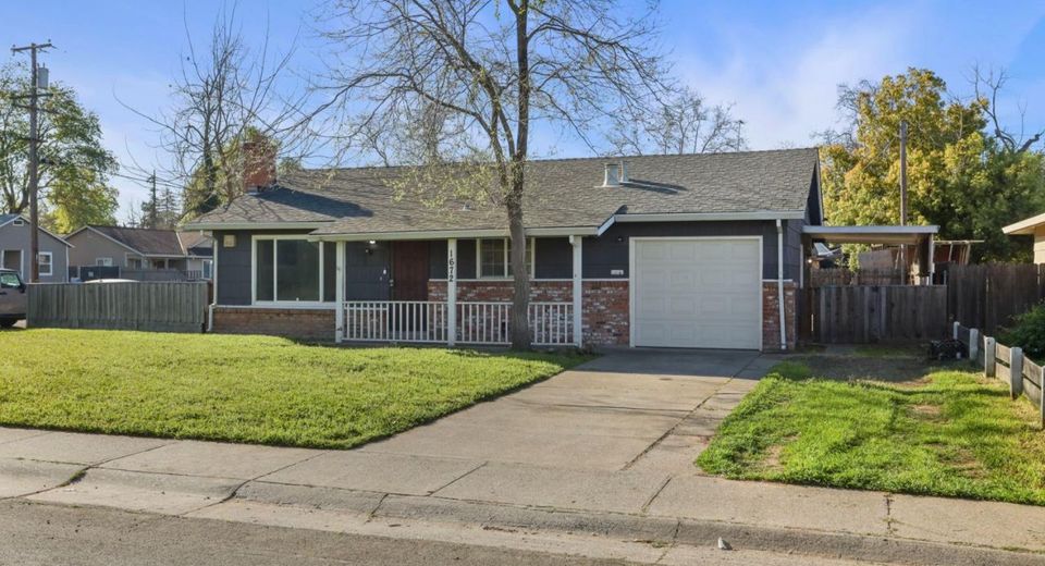 1672 Rosalind St, Sacramento, CA 95838 Photo