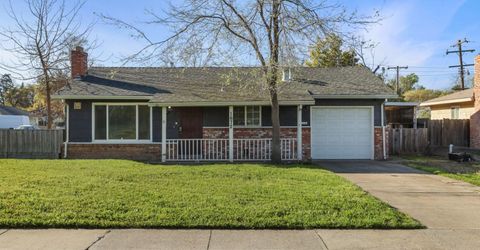 1672 Rosalind St, Sacramento, CA 95838 Photo