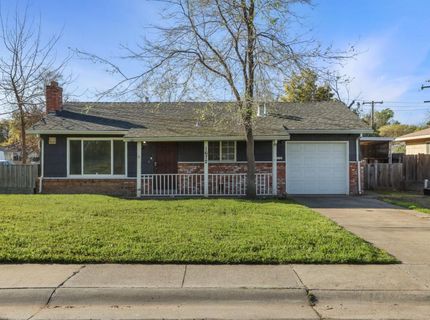 1672 Rosalind St, Sacramento, CA 95838 Photo