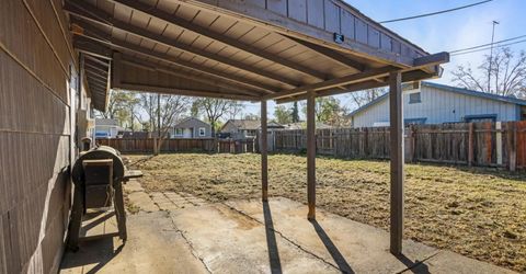 1672 Rosalind St, Sacramento, CA 95838 Photo