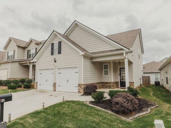 82 Castlemoor Loop, Adairsville, GA 30103