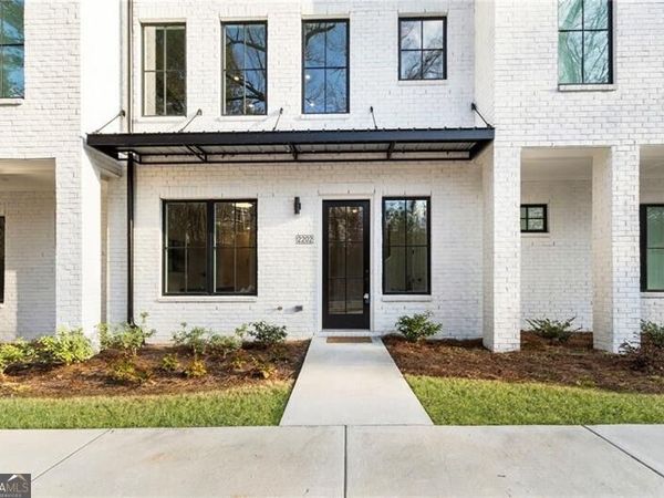 2202 Carlton Court, Atlanta, GA 30318