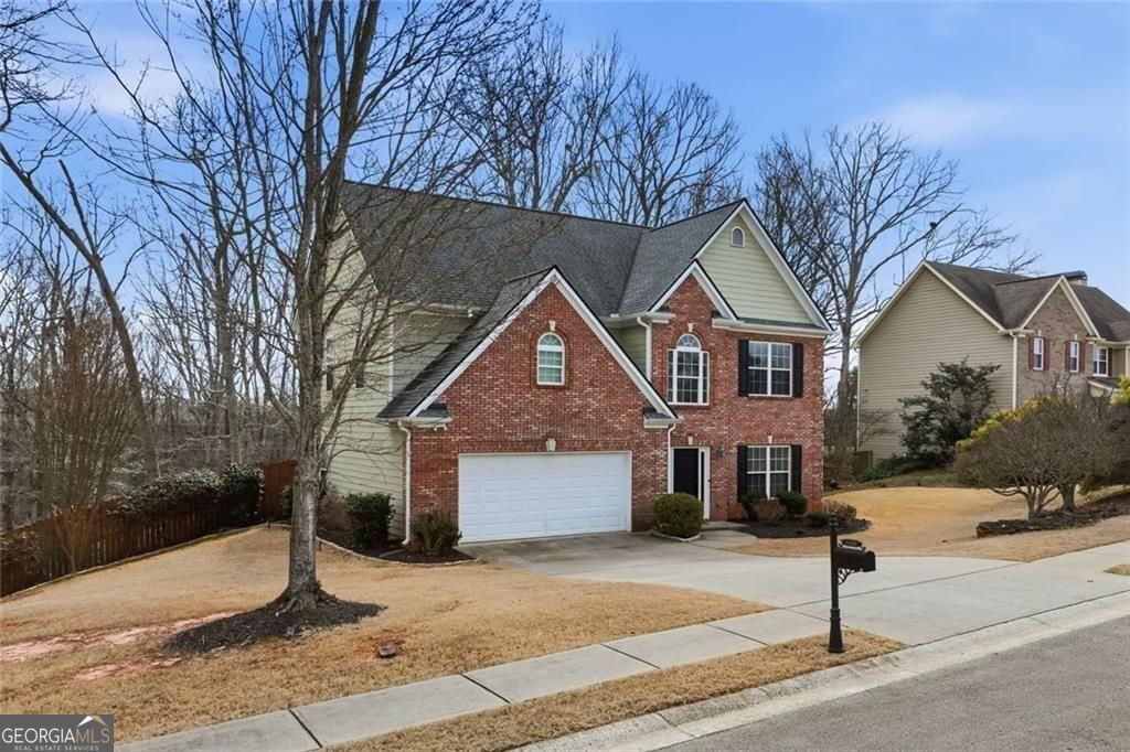 6459 Millstone Cove Drive, Flowery Branch, GA 30542 Main Photo