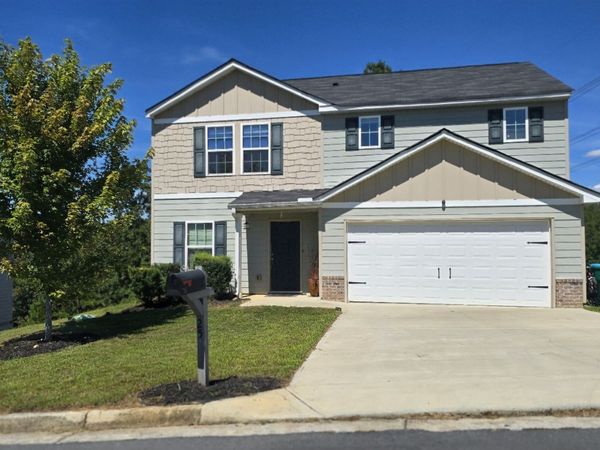 25 Oxford Lane, Kingston, GA 30145