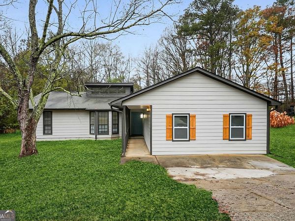 9573 Briar Creek Court, Jonesboro, GA 30238