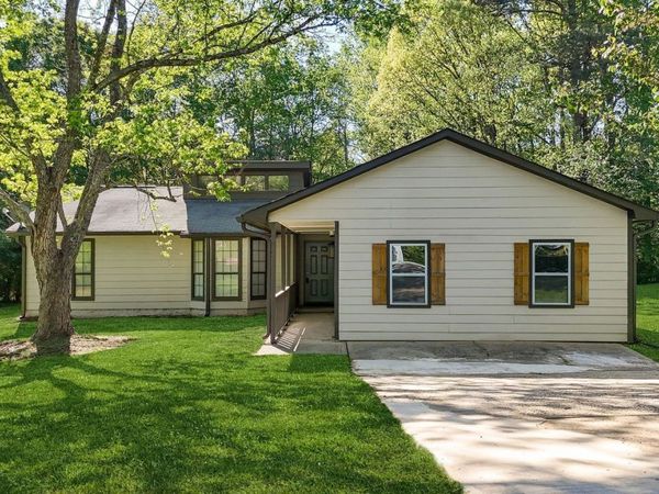 9573 Briar Creek Court, Jonesboro, GA 30238