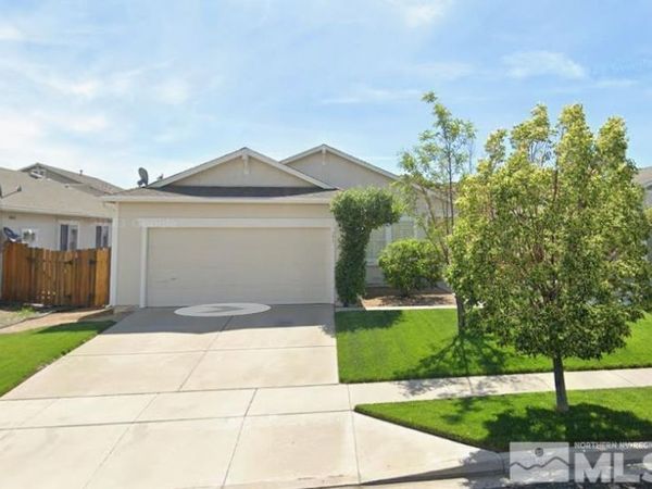 7724 Tulear Street, Reno, NV 89506