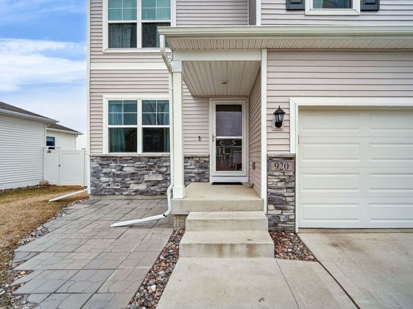 920 Cove Street SE, Bondurant, IA 50035