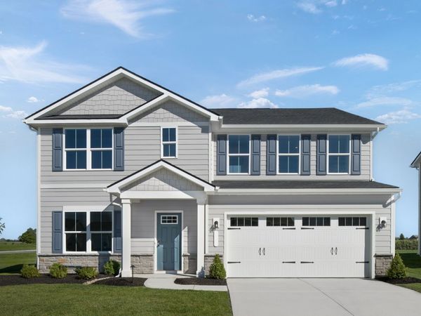 627 Merle Ave , Franklin, KY 42134