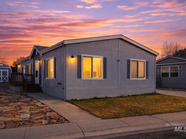 526 W Mesquite Street, Boise, ID 83713