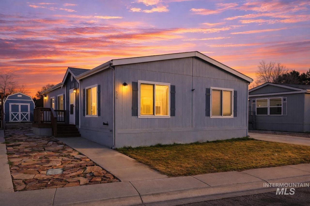 526 W Mesquite Street, Boise, ID 83713 Main Photo
