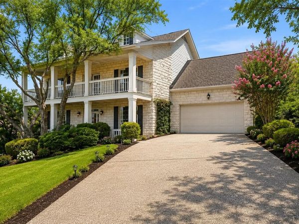 5901 Round Table CV, Austin, TX 78746