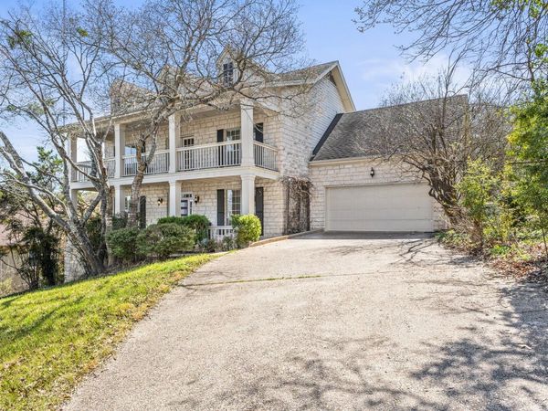 5901 Round Table CV, Austin, TX 78746