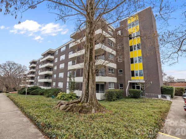 1300 Reece Road , Unit 208, Charlotte, NC 28209