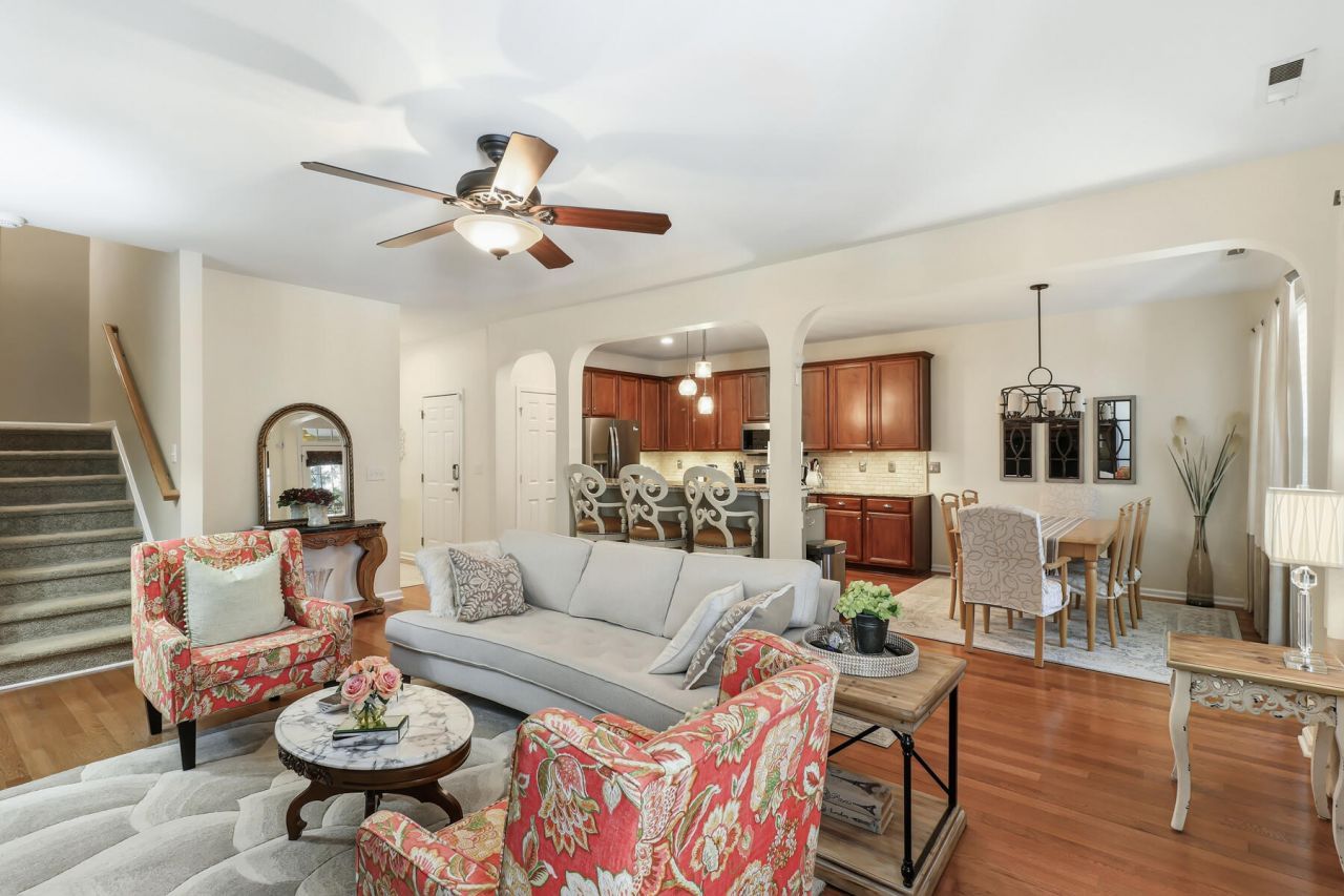 1618 Indaba Way Photo 3