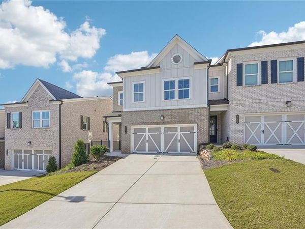 6130 Sweet Bay Lane , Alpharetta, GA 30004
