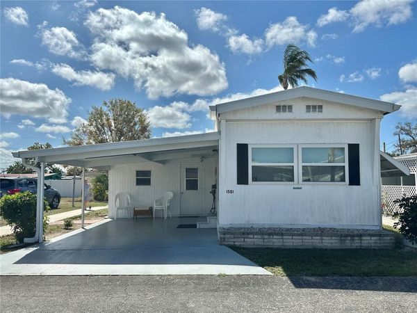 1501 25TH AVENUE DRIVE W, BRADENTON, FL 34205